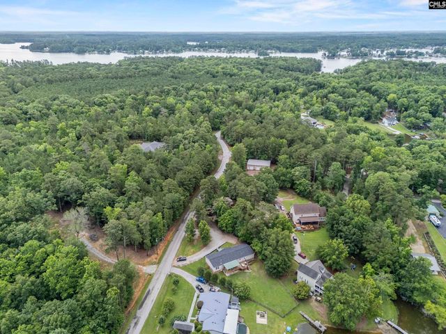 205 Newberry Shores Drive, Prosperity, SC 29127