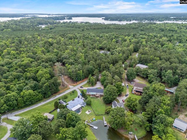 205 Newberry Shores Drive, Prosperity, SC 29127