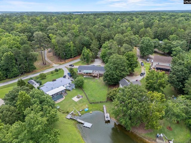 205 Newberry Shores Drive, Prosperity, SC 29127