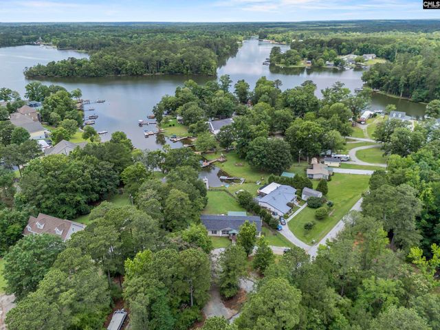 205 Newberry Shores Drive, Prosperity, SC 29127