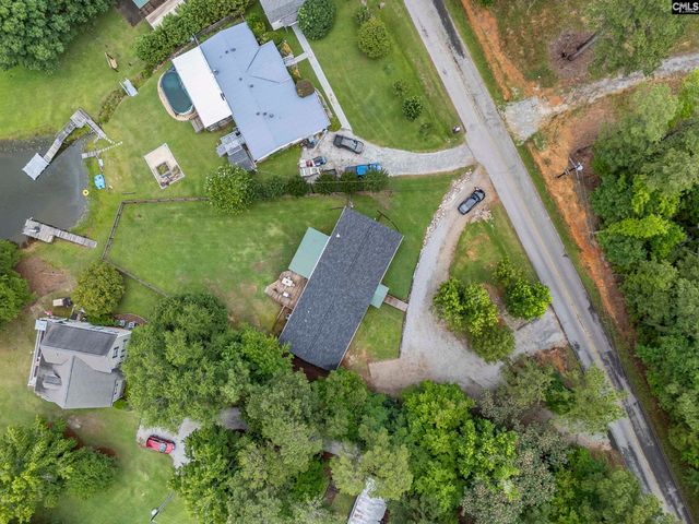 205 Newberry Shores Drive, Prosperity, SC 29127
