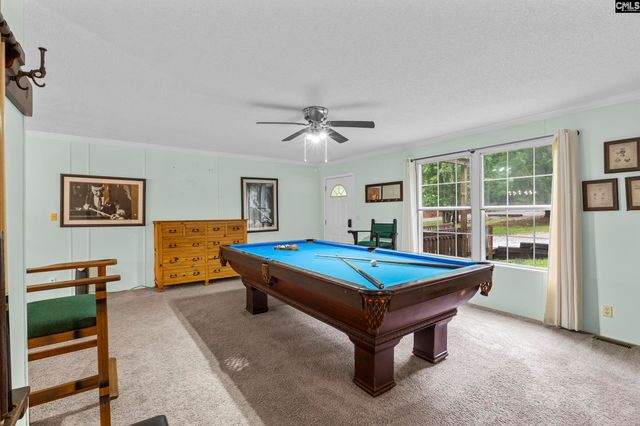 205 Newberry Shores Drive, Prosperity, SC 29127