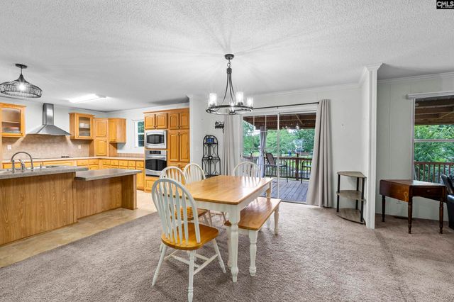 205 Newberry Shores Drive, Prosperity, SC 29127