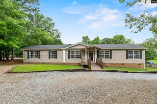 205 Newberry Shores Drive, Prosperity, SC 29127