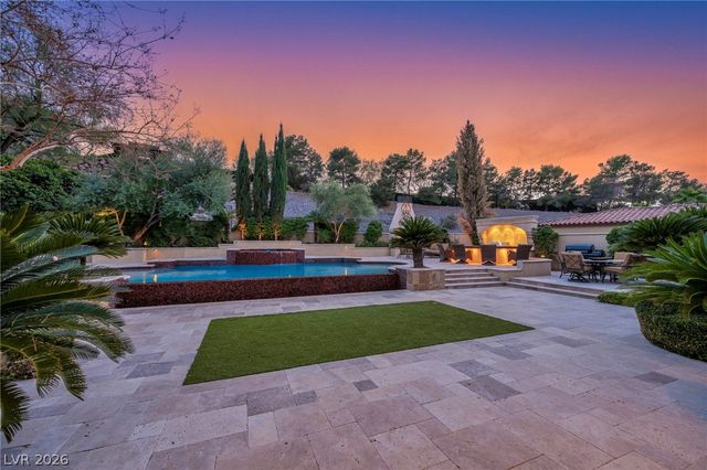 1793 Anelli Court, Henderson, NV 89012