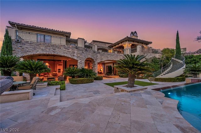 1793 Anelli Court, Henderson, NV 89012