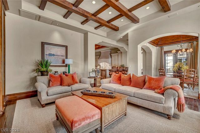 1793 Anelli Court, Henderson, NV 89012
