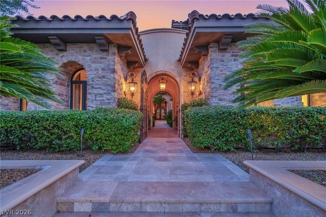 1793 Anelli Court, Henderson, NV 89012