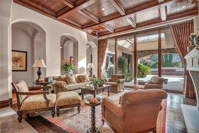 1793 Anelli Court, Henderson, NV 89012