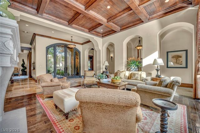 1793 Anelli Court, Henderson, NV 89012