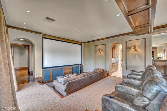 1793 Anelli Court, Henderson, NV 89012