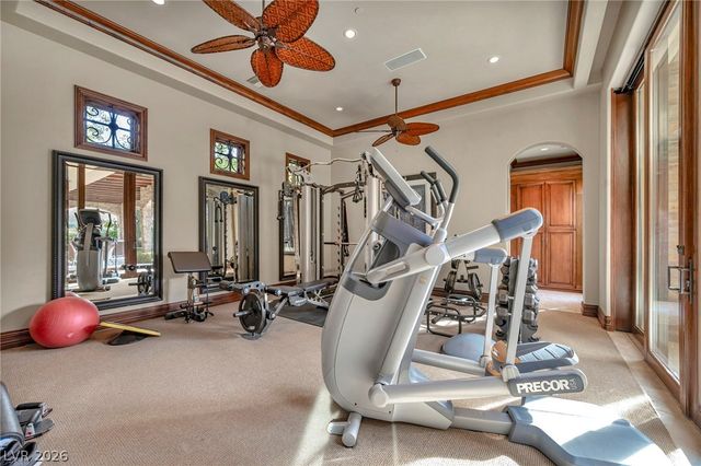 1793 Anelli Court, Henderson, NV 89012