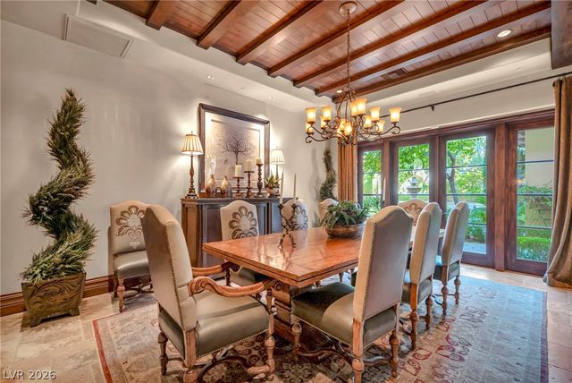1793 Anelli Court, Henderson, NV 89012