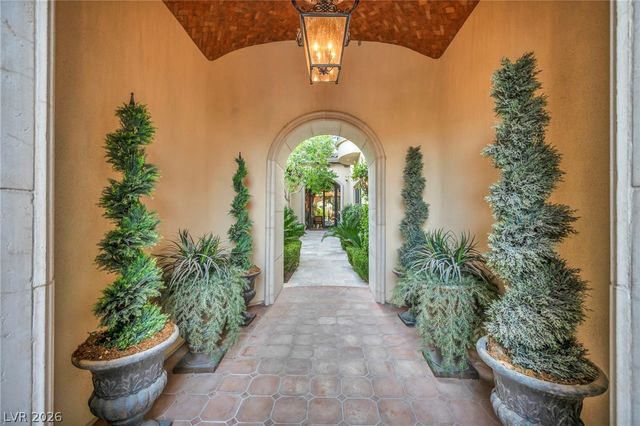 1793 Anelli Court, Henderson, NV 89012