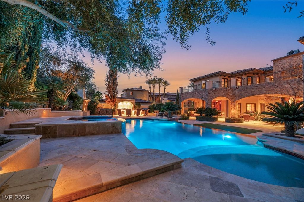 1793 Anelli Court, Henderson, NV 89012