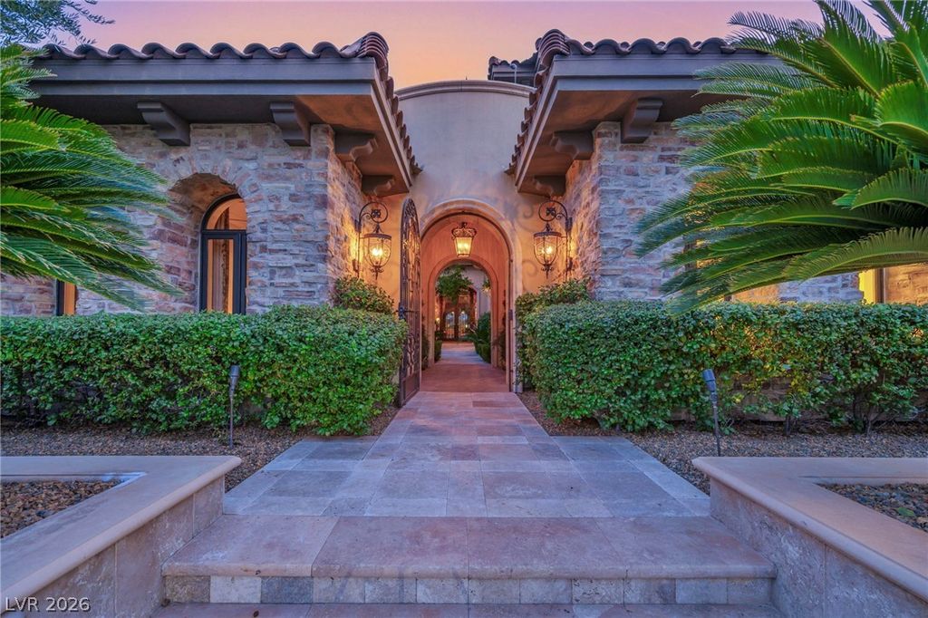1793 Anelli Court, Henderson, NV 89012 — photo 2