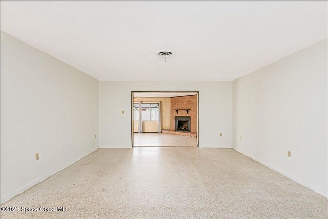 309 Gemini Drive, Satellite Beach, FL 32937