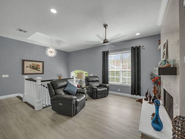 7701 Silver Oak Drive, Port St Lucie, FL 34952