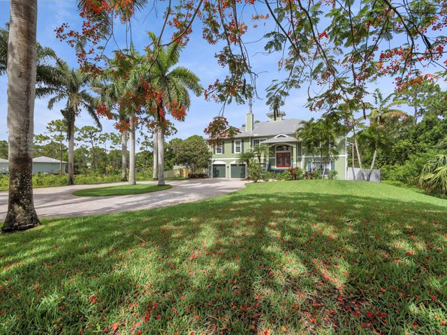 7701 Silver Oak Drive, Port St Lucie, FL 34952