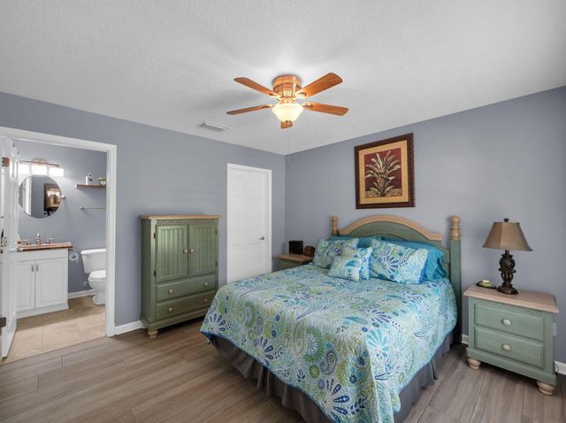 7701 Silver Oak Drive, Port St Lucie, FL 34952
