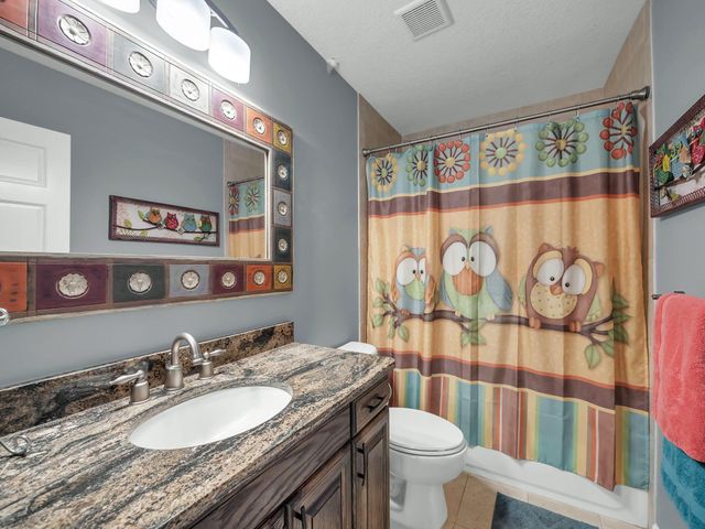 7701 Silver Oak Drive, Port St Lucie, FL 34952