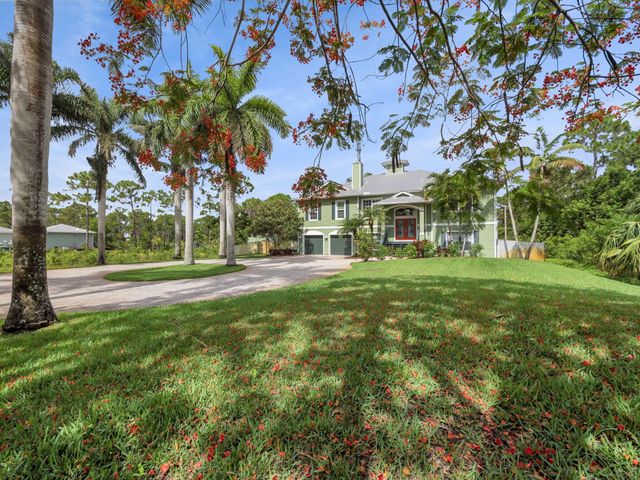 7701 Silver Oak Drive, Port St Lucie, FL 34952