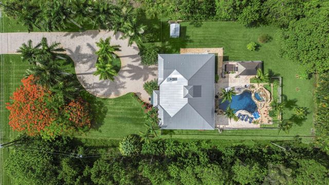 7701 Silver Oak Drive, Port St Lucie, FL 34952