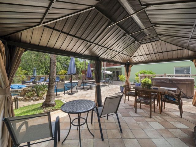 7701 Silver Oak Drive, Port St Lucie, FL 34952