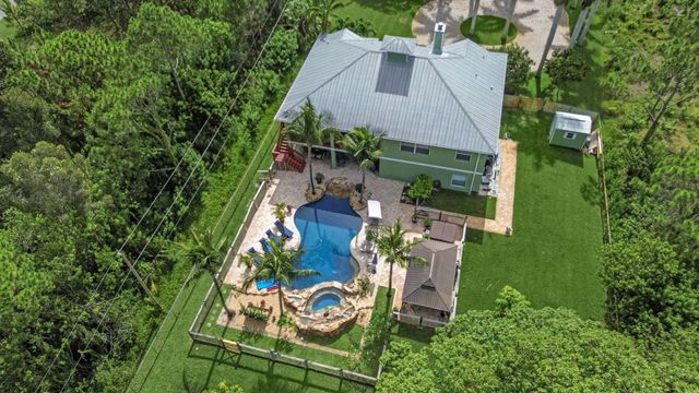 7701 Silver Oak Drive, Port St Lucie, FL 34952