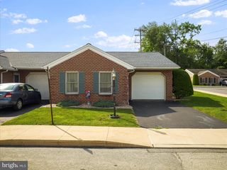 718 MARDEN AVE, Shippensburg, PA 17257