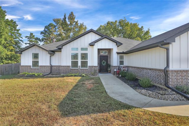 20491 State Highway 110, Troup, TX 75789