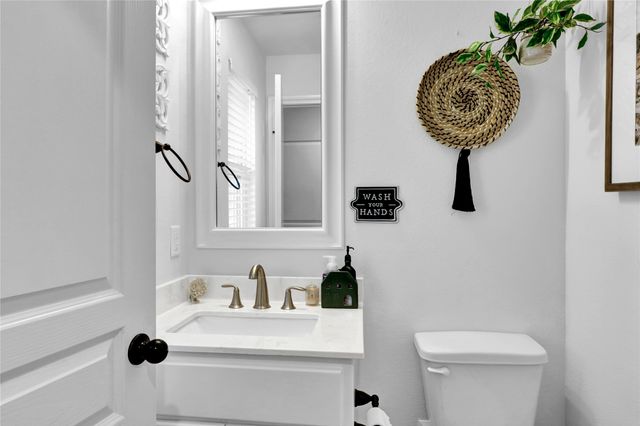 20491 State Highway 110, Troup, TX 75789