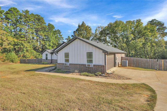 20491 State Highway 110, Troup, TX 75789