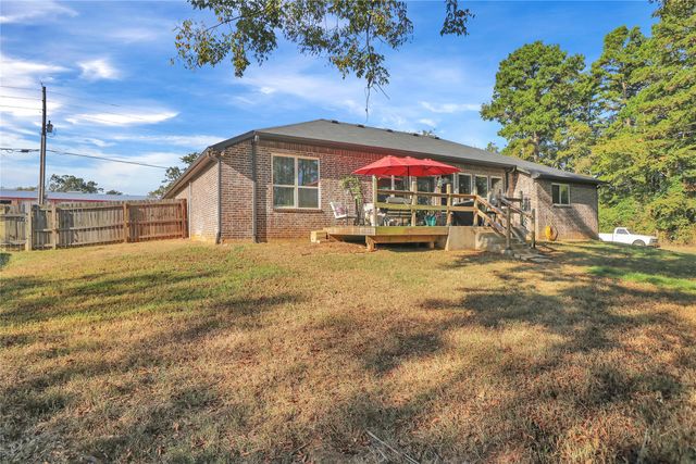20491 State Highway 110, Troup, TX 75789