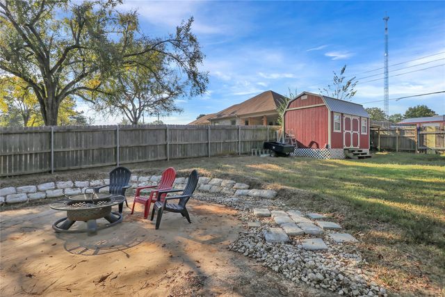 20491 State Highway 110, Troup, TX 75789