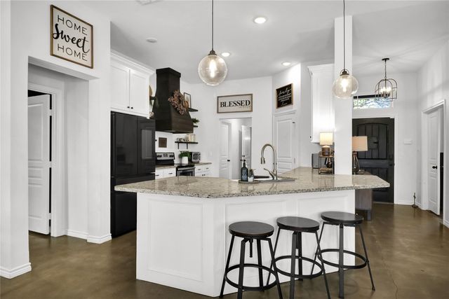 20491 State Highway 110, Troup, TX 75789