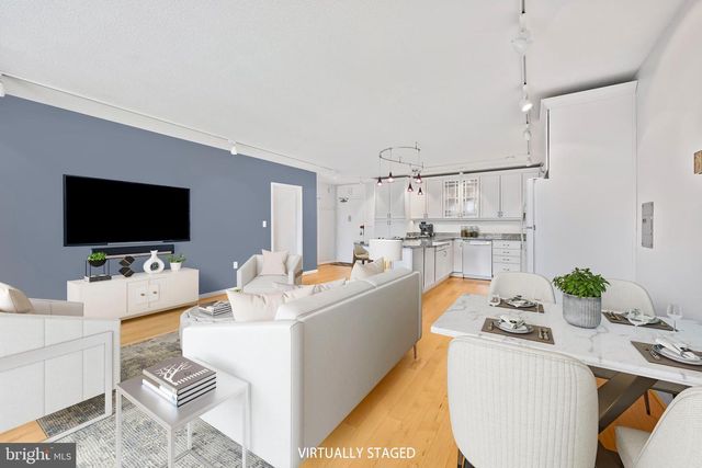 4242 EAST WEST HWY #514, Chevy Chase, MD 20815