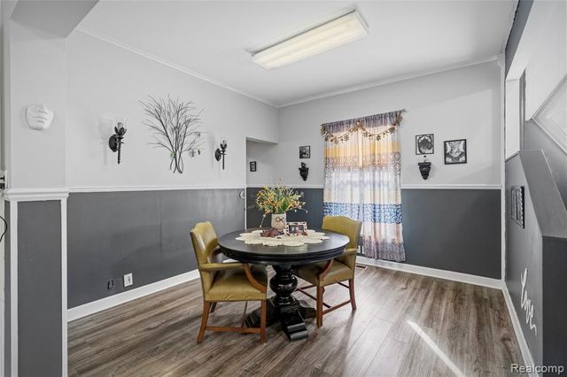 1003 Church Street, Flint, MI 48502