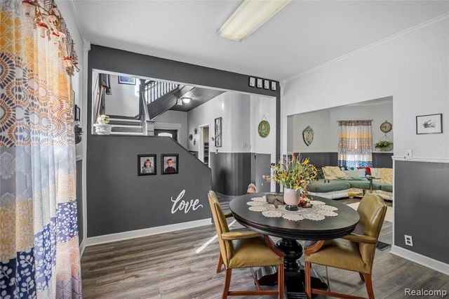 1003 Church Street, Flint, MI 48502