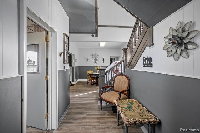 1003 Church Street, Flint, MI 48502