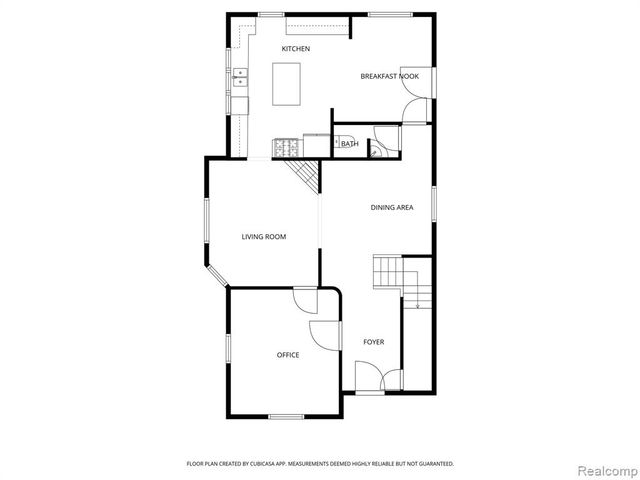 1003 Church Street, Flint, MI 48502