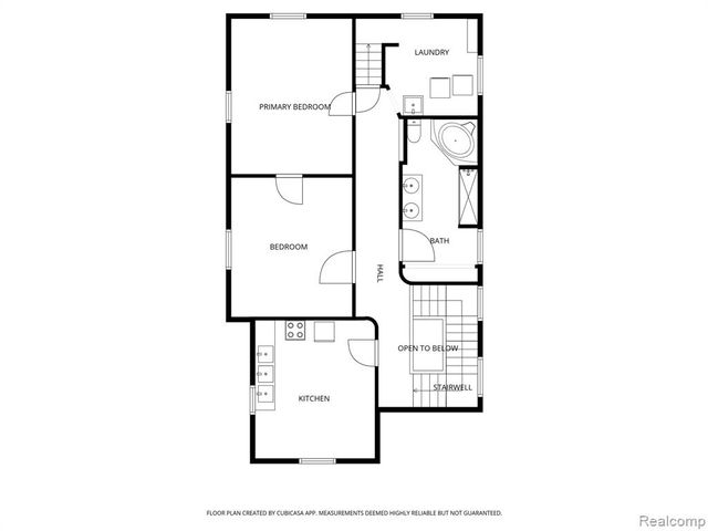 1003 Church Street, Flint, MI 48502