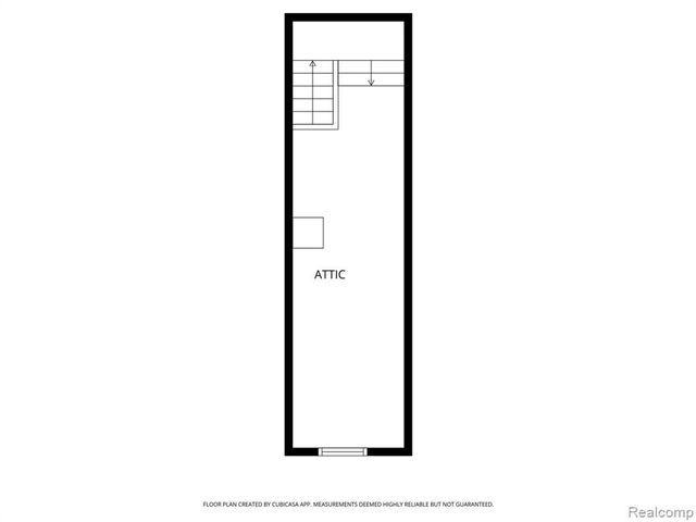 1003 Church Street, Flint, MI 48502