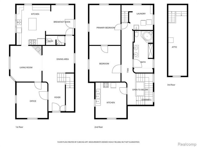 1003 Church Street, Flint, MI 48502