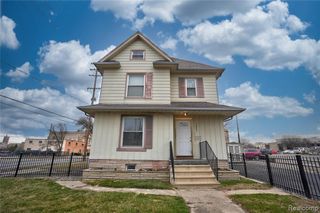 1003 Church Street, Flint, MI 48502