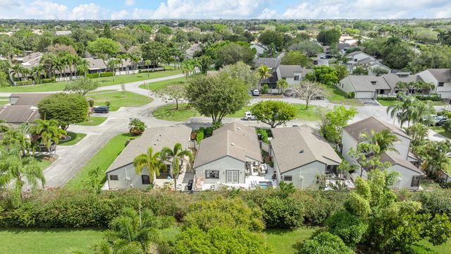 13367 Bedford Mews Court, Wellington, FL 33414