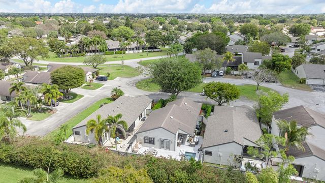 13367 Bedford Mews Court, Wellington, FL 33414