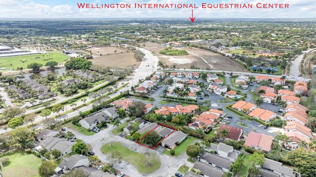 13367 Bedford Mews Court, Wellington, FL 33414