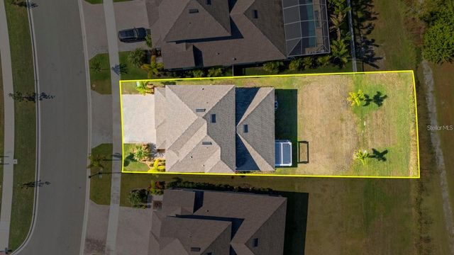 933 SIGNET DRIVE, Apollo Beach, FL 33572