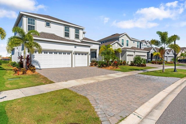 933 SIGNET DRIVE, Apollo Beach, FL 33572